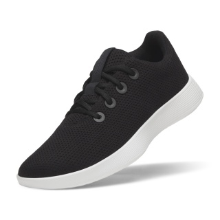 allbirds Sneaker Tree Runner NZ czarny męski